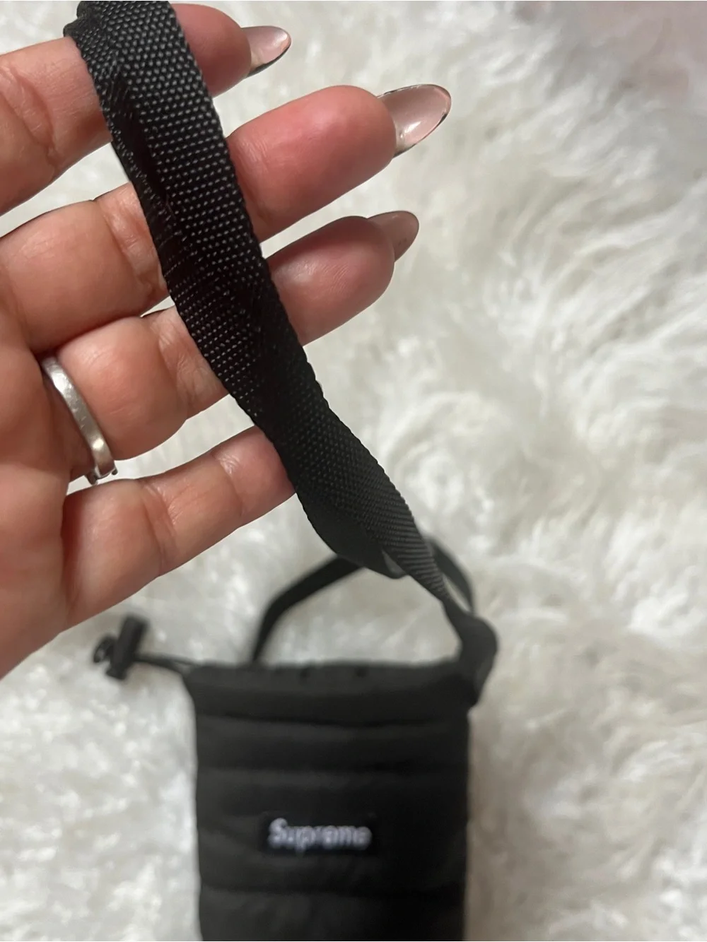 Supreme like new